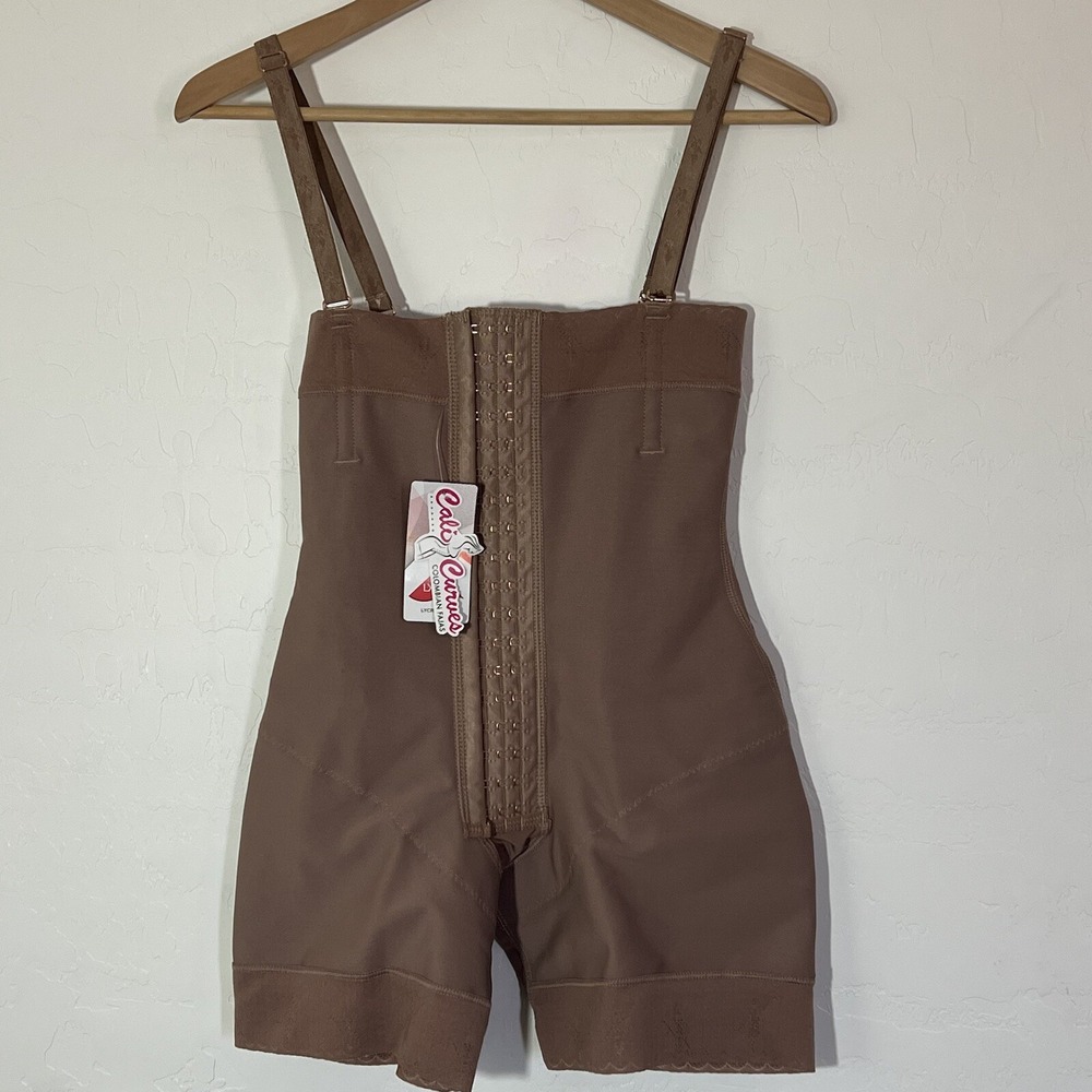 Meli belt faja nude shapewear  Size X-Large.‎  XL